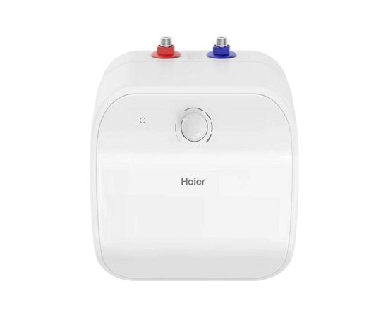 Бойлер Haier ES15V-SQM2(UA), зображення 2 Бойлер Haier ES15V-SQM2(UA), зображення 2