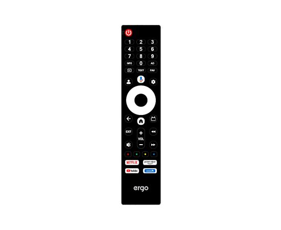 Телевизор Ergo 43JFS6800, изображение 6 Телевизор Ergo 43JFS6800, изображение 6