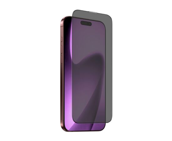 Стекло защитное iLera Incognito Glass iPhone 17 (ILINDL17), изображение 3 Стекло защитное iLera Incognito Glass iPhone 17 (ILINDL17), изображение 3