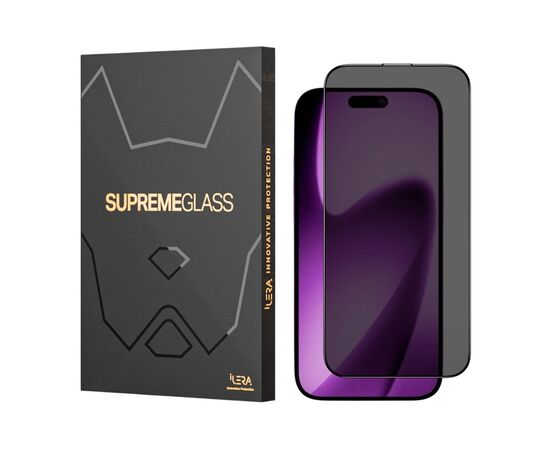 Стекло защитное iLera Incognito Glass iPhone 17 (ILINDL17) Стекло защитное iLera Incognito Glass iPhone 17 (ILINDL17)
