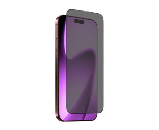 Стекло защитное iLera DeLuxe Original Glass 2.0 iPhone 17 Air (ILFCDL17AIR), изображение 3 Стекло защитное iLera DeLuxe Original Glass 2.0 iPhone 17 Air (ILFCDL17AIR), изображение 3