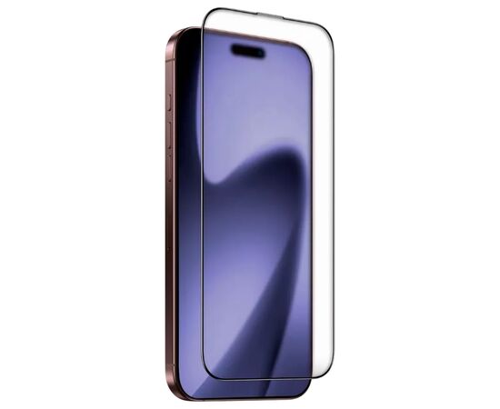 Стекло защитное iLera FrostedGlass 2.0 iPhone 17 (ILFRGL17), изображение 3 Стекло защитное iLera FrostedGlass 2.0 iPhone 17 (ILFRGL17), изображение 3
