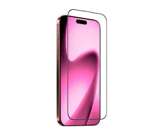 Стекло защитное iLera Sapphire Ultra Glass 2.0 iPhone 17 Air (ILSPDLPL17AIR), изображение 3 Стекло защитное iLera Sapphire Ultra Glass 2.0 iPhone 17 Air (ILSPDLPL17AIR), изображение 3