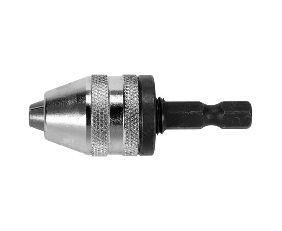 Патрон Yato YT-04644 0.5-3.0 HEX (YT-04644), изображение 2 Патрон Yato YT-04644 0.5-3.0 HEX (YT-04644), изображение 2