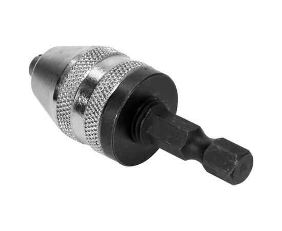 Патрон Yato YT-04644 0.5-3.0 HEX (YT-04644), изображение 3 Патрон Yato YT-04644 0.5-3.0 HEX (YT-04644), изображение 3