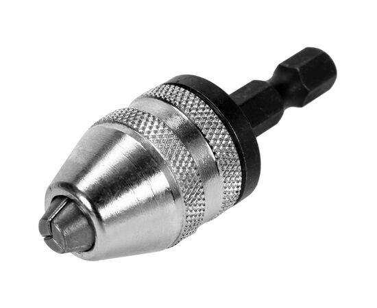 Патрон Yato YT-04644 0.5-3.0 HEX (YT-04644) Патрон Yato YT-04644 0.5-3.0 HEX (YT-04644)