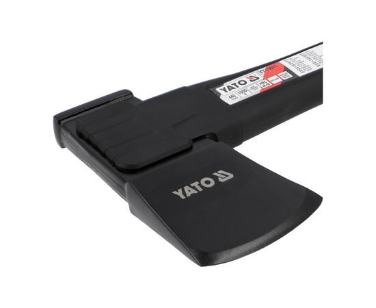 Топор Yato теслярська, 1100Г НЕЙЛОН (YT-79971), изображение 3 Топор Yato теслярська, 1100Г НЕЙЛОН (YT-79971), изображение 3