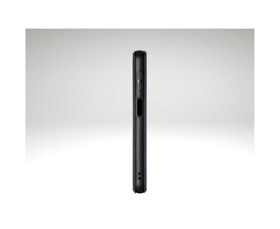 Чехол для мобильного телефона BeCover Exclusive New Style Samsung Galaxy A07 SM-A075 Black (713891), изображение 5