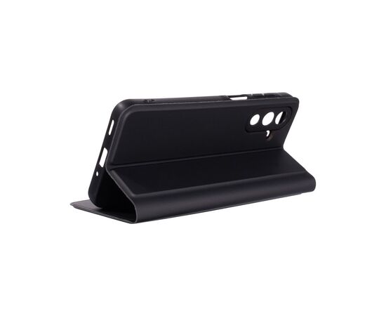 Чохол до мобільного телефона BeCover Exclusive New Style Samsung Galaxy A17 5G SM-A17 Black (713894), зображення 6