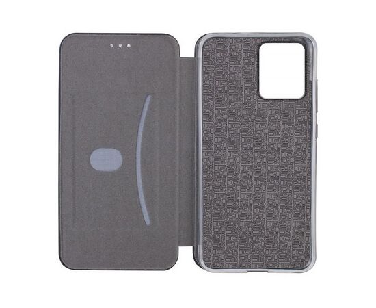 Чехол для мобильного телефона BeCover Exclusive Samsung Galaxy A07 SM-A075 Black (713885), изображение 4