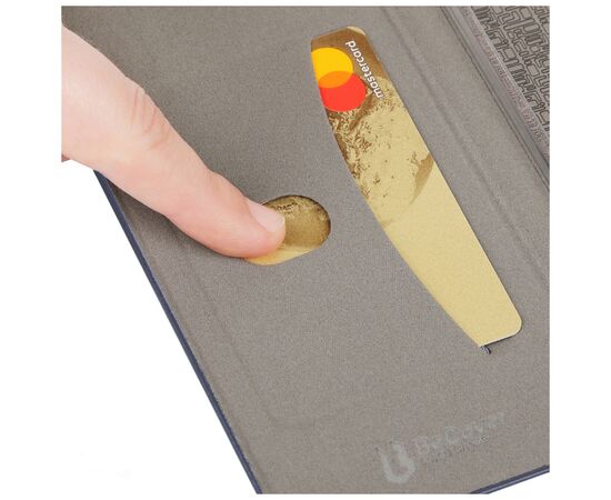 Чехол для мобильного телефона BeCover Exclusive Samsung Galaxy A07 SM-A075 Deep Blue (713886), изображение 6