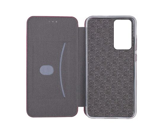 Чехол для мобильного телефона BeCover Exclusive Samsung Galaxy A17 5G SM-A17 Red Wine (713890), изображение 4