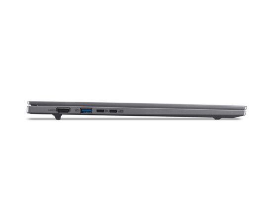 Ноутбук Acer Aspire 16 A16-61M (NX.JS3EU.002), изображение 5 Ноутбук Acer Aspire 16 A16-61M (NX.JS3EU.002), изображение 5