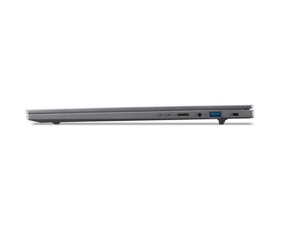Ноутбук Acer Aspire 16 A16-61M (NX.JS3EU.002), изображение 6 Ноутбук Acer Aspire 16 A16-61M (NX.JS3EU.002), изображение 6