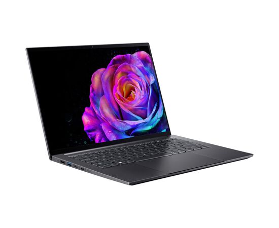 Ноутбук Acer Swift X 14 SFX14-61G (NX.JA7EU.004), изображение 2 Ноутбук Acer Swift X 14 SFX14-61G (NX.JA7EU.004), изображение 2