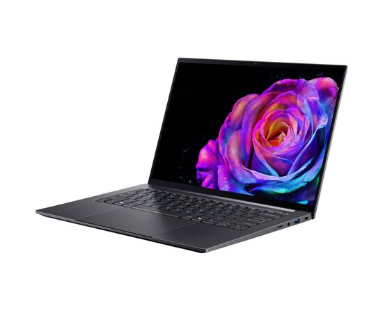 Ноутбук Acer Swift X 14 SFX14-61G (NX.JA7EU.004), изображение 3 Ноутбук Acer Swift X 14 SFX14-61G (NX.JA7EU.004), изображение 3