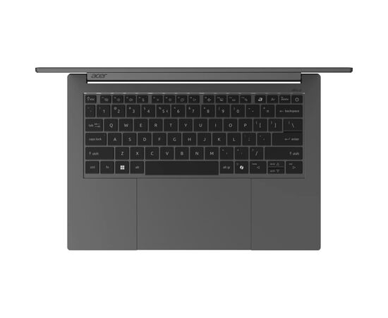 Ноутбук Acer Swift X 14 SFX14-61G (NX.JA7EU.004), изображение 4 Ноутбук Acer Swift X 14 SFX14-61G (NX.JA7EU.004), изображение 4