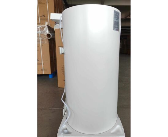 Бойлер Grunhelm WH-100 RD, зображення 10