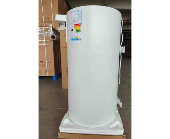 Бойлер Grunhelm WH-100 RD, зображення 4