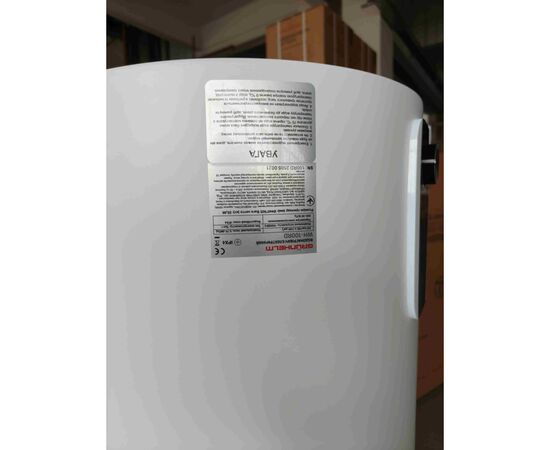 Бойлер Grunhelm WH-100 RD, зображення 7