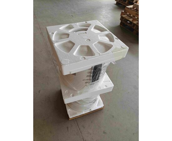 Бойлер Grunhelm WH-100 RD, зображення 9