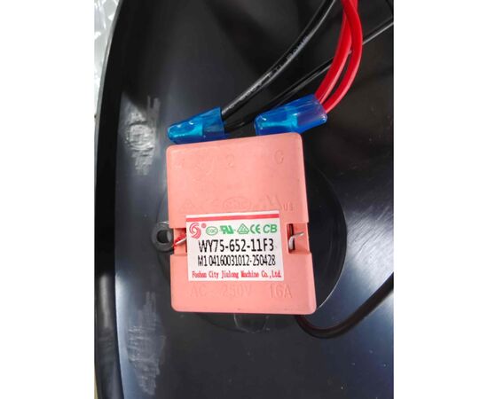 Бойлер Grunhelm WH-10U, изображение 9