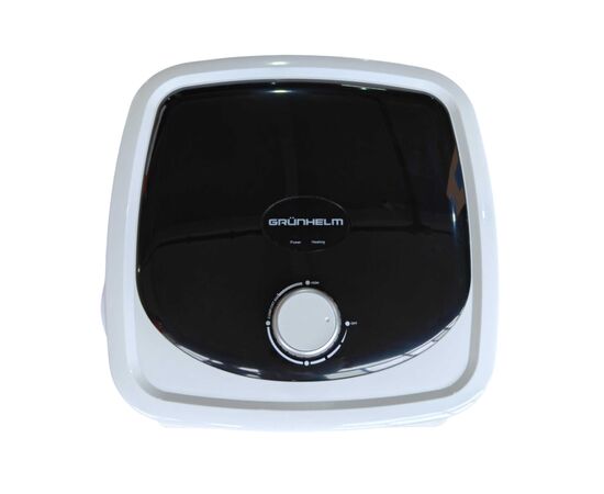 Бойлер Grunhelm WH-15D, зображення 2