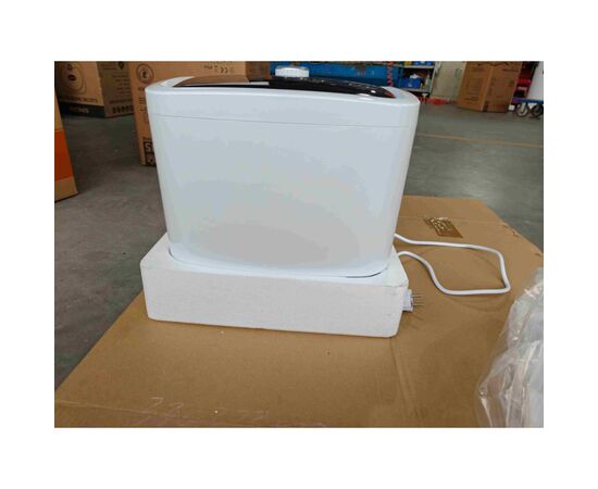 Бойлер Grunhelm WH-15D, зображення 4