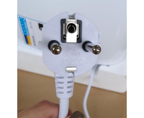 Бойлер Grunhelm WH-15D, зображення 5