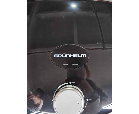 Бойлер Grunhelm WH-15D, зображення 7