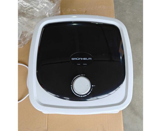 Бойлер Grunhelm WH-15D, зображення 8