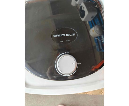 Бойлер Grunhelm WH-15U, зображення 2
