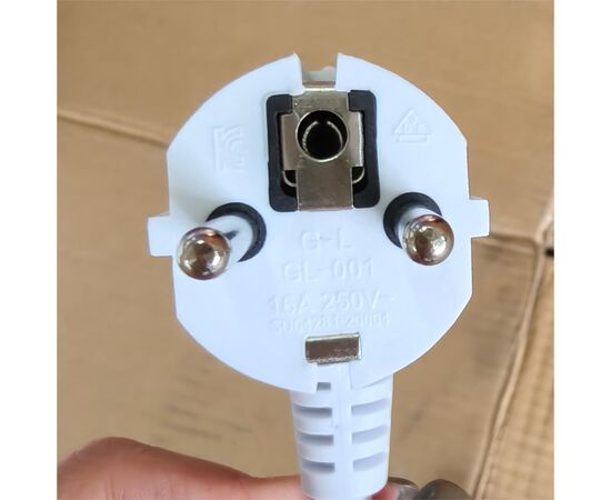 Бойлер Grunhelm WH-15U, зображення 3