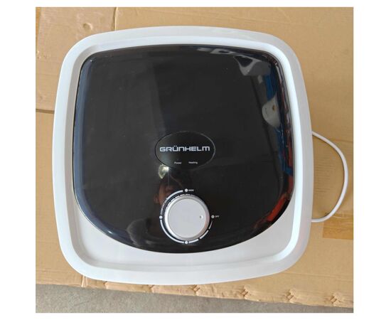 Бойлер Grunhelm WH-15U, зображення 6
