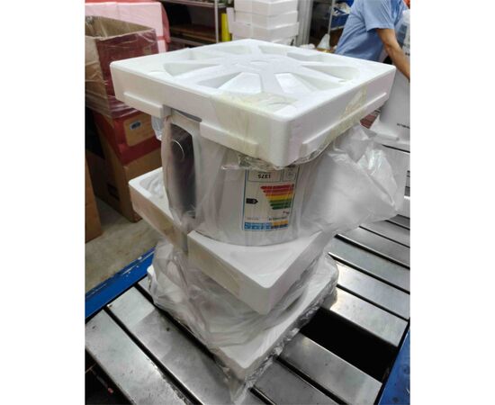 Бойлер Grunhelm WH-50 RD, изображение 3