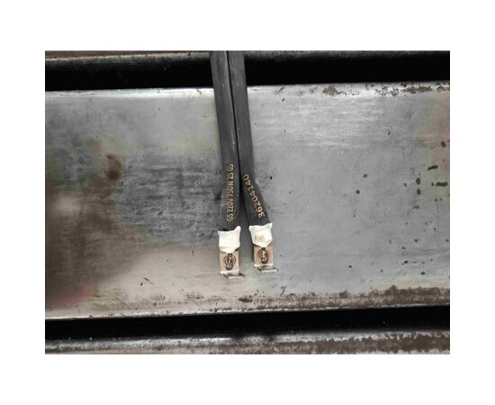 Бойлер Grunhelm WH-50 RD, изображение 6