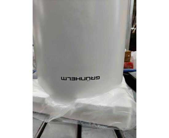 Бойлер Grunhelm WH-50 RD, изображение 7