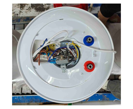 Бойлер Grunhelm WH-50 RD, изображение 8