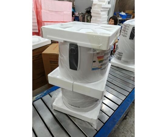 Бойлер Grunhelm WH-80 RD, зображення 2