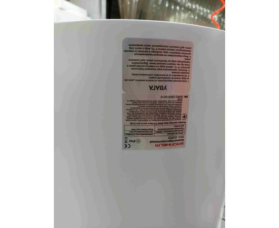 Бойлер Grunhelm WH-80 RD, зображення 4