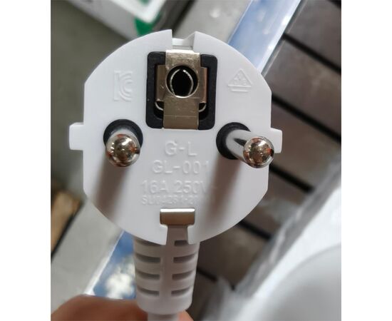 Бойлер Grunhelm WH-80 RD, зображення 6