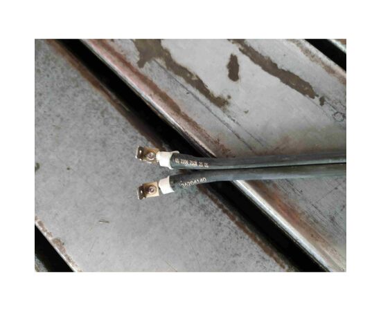 Бойлер Grunhelm WH-80 RD, зображення 7