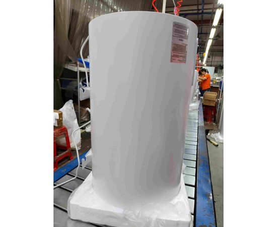 Бойлер Grunhelm WH-80 RD, зображення 8