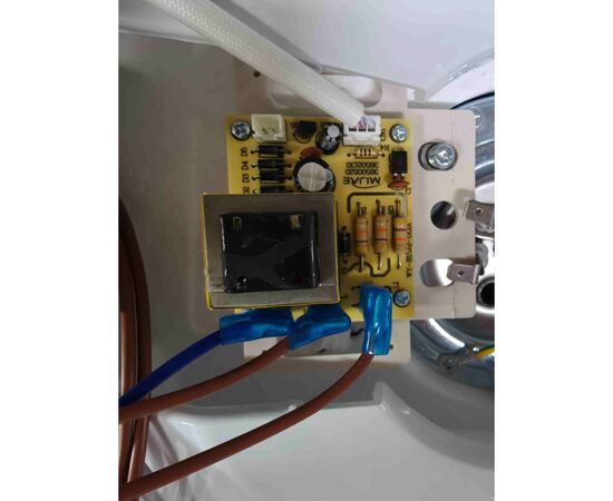 Бойлер Grunhelm WH-80 RD