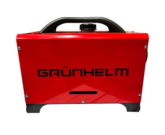 Обогреватель Grunhelm TSD-05C3, изображение 4 Обогреватель Grunhelm TSD-05C3, изображение 4