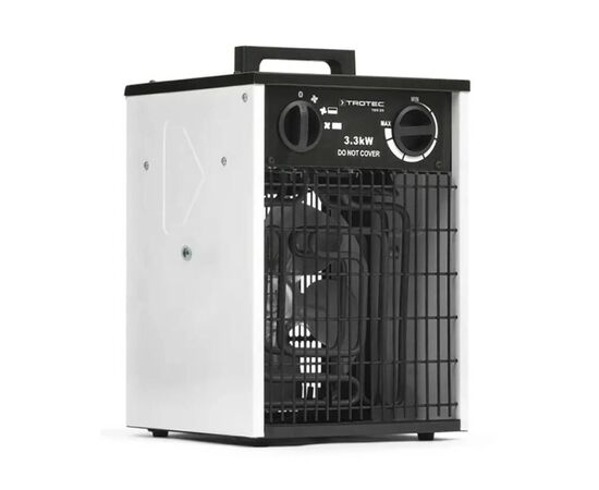 Обогреватель Trotec TDS 20, изображение 2 Обогреватель Trotec TDS 20, изображение 2