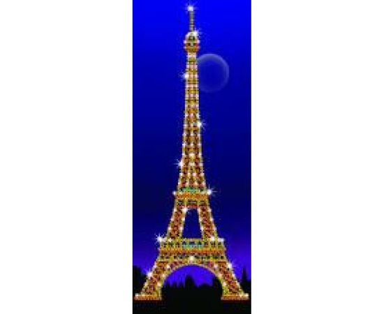 Набор для творчества Sequin Art STRICTLY Eiffel Tower (SA1405) Набор для творчества Sequin Art STRICTLY Eiffel Tower (SA1405)