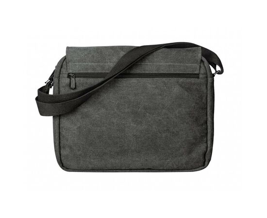 Сумка для ноутбука Trust 15.6" GXT 1260 Yuni Gaming Messenger (23241), изображение 2 Сумка для ноутбука Trust 15.6" GXT 1260 Yuni Gaming Messenger (23241), изображение 2