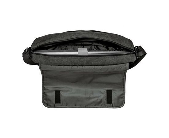 Сумка для ноутбука Trust 15.6" GXT 1260 Yuni Gaming Messenger (23241), изображение 5 Сумка для ноутбука Trust 15.6" GXT 1260 Yuni Gaming Messenger (23241), изображение 5