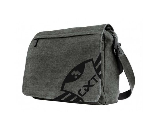 Сумка для ноутбука Trust 15.6" GXT 1260 Yuni Gaming Messenger (23241) Сумка для ноутбука Trust 15.6" GXT 1260 Yuni Gaming Messenger (23241)